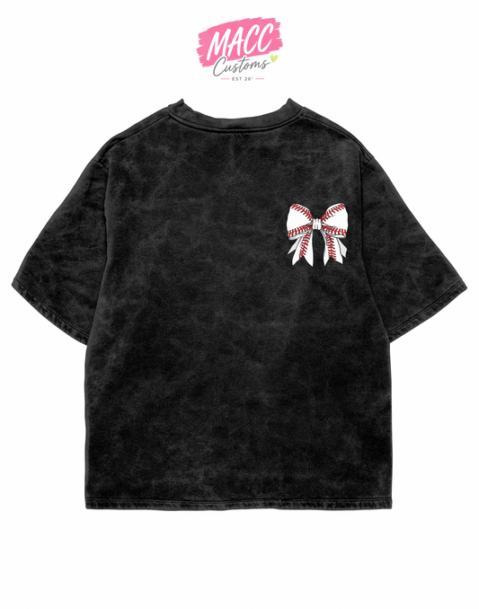Baseball Tee