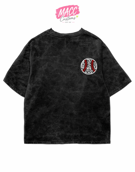 Baseball Tee